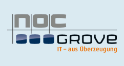 NOC Grove – Systemhaus, Network Operation Center und Internet Service Provider